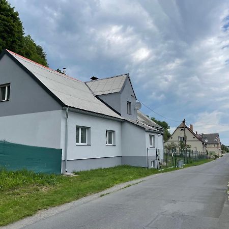 Apartmany Pod Chlumem Jesionik Zewnętrze zdjęcie