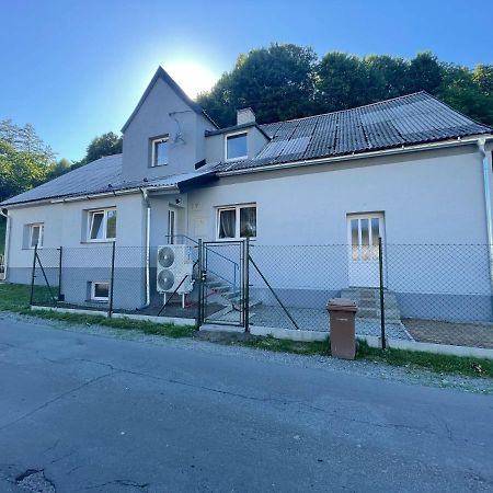 Apartmany Pod Chlumem Jesionik Zewnętrze zdjęcie