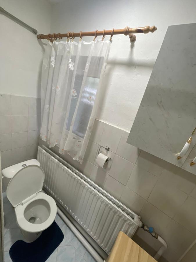 Apartmany Pod Chlumem Jesionik Zewnętrze zdjęcie