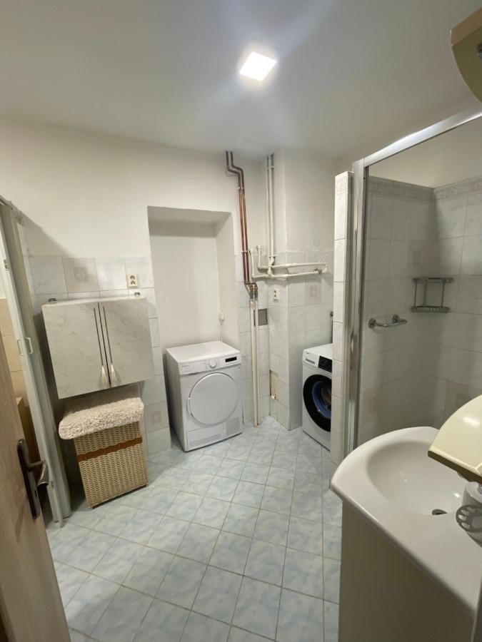 Apartmany Pod Chlumem Jesionik Zewnętrze zdjęcie