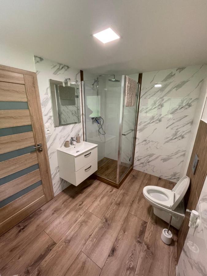 Apartmany Pod Chlumem Jesionik Zewnętrze zdjęcie