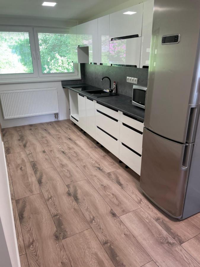 Apartmany Pod Chlumem Jesionik Zewnętrze zdjęcie